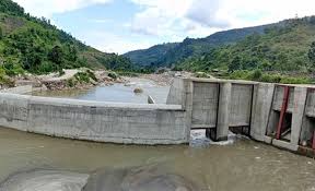Budhigandaki Hydropower Project